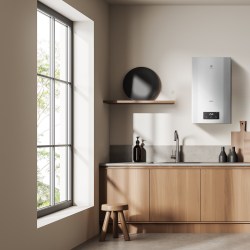 Колонка газовая Electrolux GWH 11 ProInverter 7